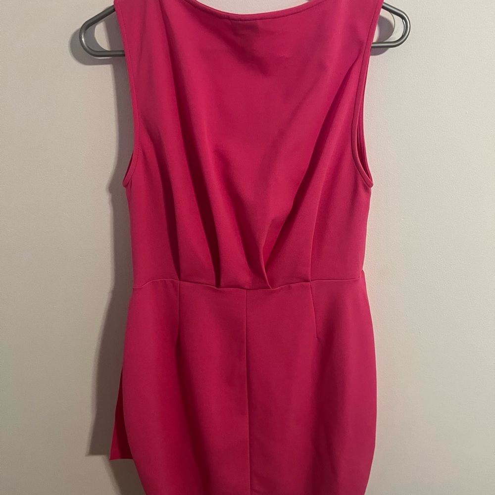 ASOS Mini Dress - Picture 3 of 5